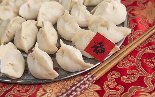 過年必吃餃子 孕婦吃什么餡好