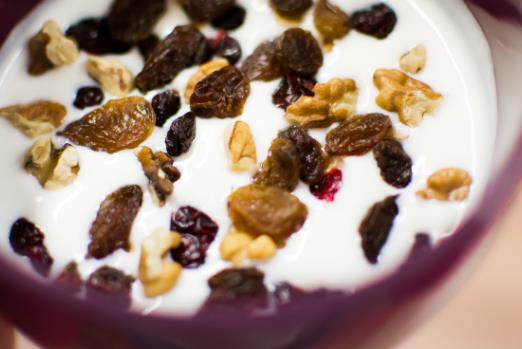 想要長胎不長肉 孕婦可以這樣吃