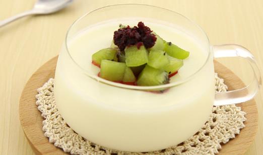 想要吃零食不發胖 孕期準媽這樣吃