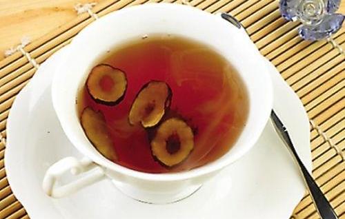 春節(jié)喝酒最傷肝 推薦5款節(jié)后養(yǎng)肝茶及養(yǎng)肝食療方