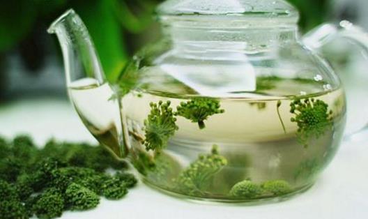 春節(jié)喝酒最傷肝 推薦5款節(jié)后養(yǎng)肝茶及養(yǎng)肝食療方