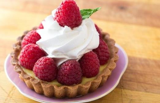 孕產(chǎn)婦適合食用的奶油奶粉制品