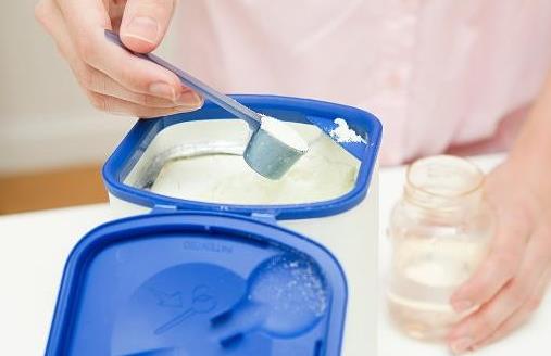 孕產(chǎn)婦適合食用的奶油奶粉制品