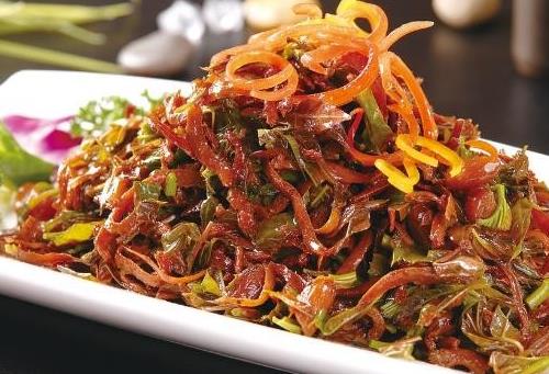 為孕媽咪加餐 春季美食推薦