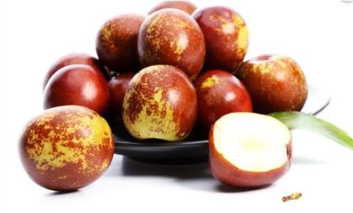 孕期吃紅棗補(bǔ)血 這樣吃才有效