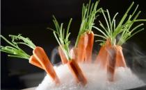 坐月子營養又不發胖的食物 不妨吃吃胡蘿卜