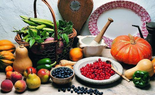 春節減肥注意事項 其實大快朵頤也不會胖