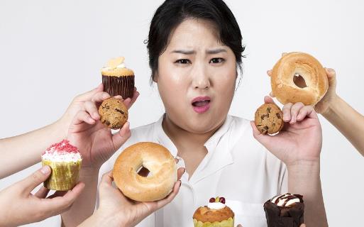 不胖的人也會有肥胖紋 其實和體質分不開