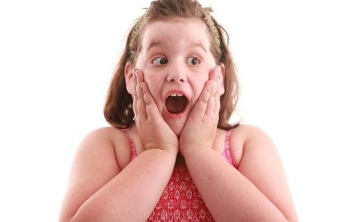 不胖的人也會有肥胖紋 其實和體質分不開