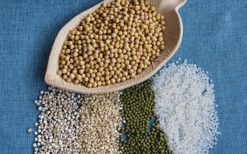 孕媽小課堂 孕期到底應該怎么吃