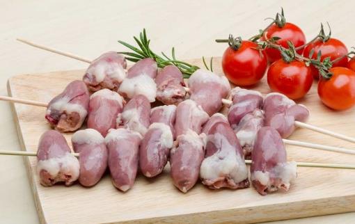 孕期吃動(dòng)物內(nèi)臟 真的需要講究起來(lái)