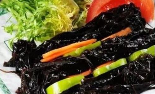 缺碘胎兒智力低 孕期準媽補碘大全