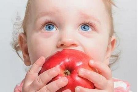 缺碘胎兒智力低 孕期準媽補碘大全