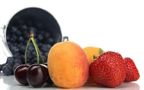 孕期饞零食 教你吃出健康