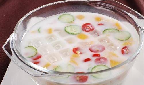 孕期饞零食 教你吃出健康