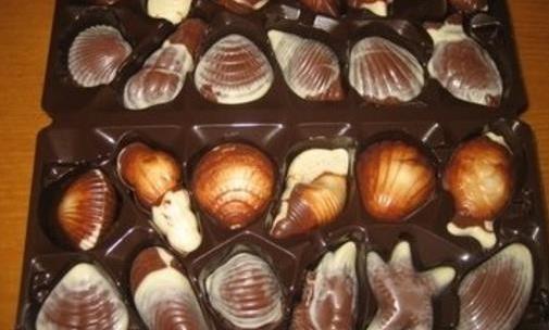 孕期饞零食 教你吃出健康