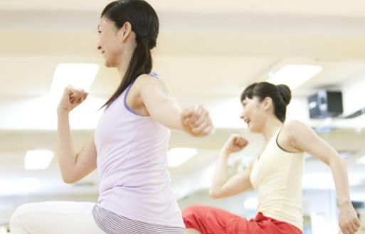 運動減肥有弊端 在運動的過程中需要的事