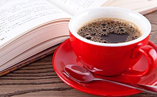 喝咖啡可以減肥是個誤區(qū) 你真的想多了