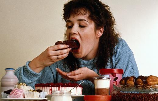 減肥人士必須要遠離的幾種食物 吃多會長肉