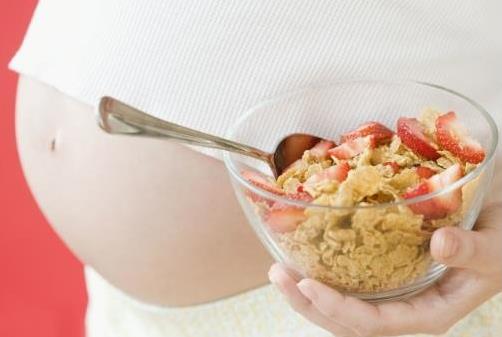 孕期飲食 懷孕十個月的養胎飲食指南
