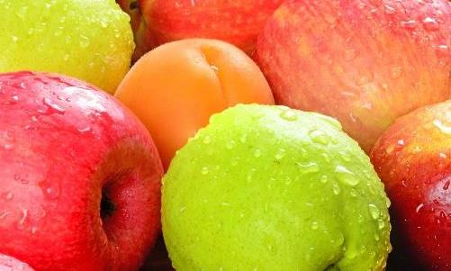 有益于孕婦的早餐 5類食物不可少