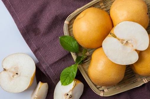 孕婦多吃水果寶寶就聰明？此話不假！