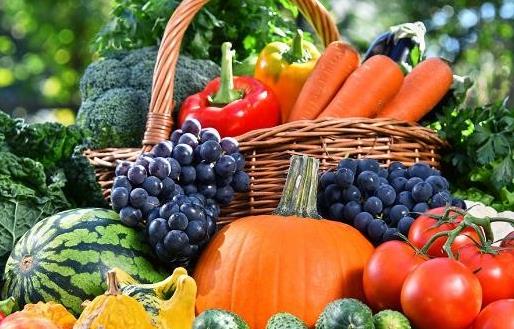 孕期控制體重 這樣吃營養不超重