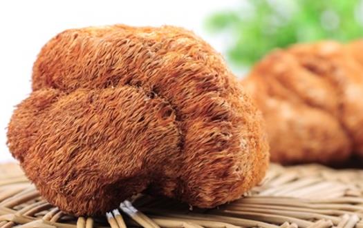 4種常見蘑菇的營養價值 適用于孕婦補充營養