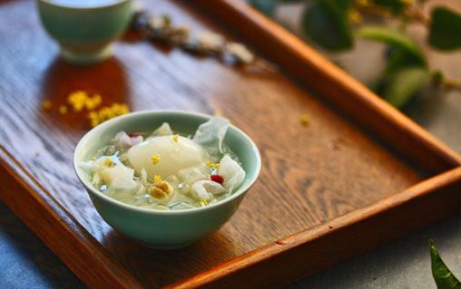 孕婦胎火旺易口渴試試4種茶飲