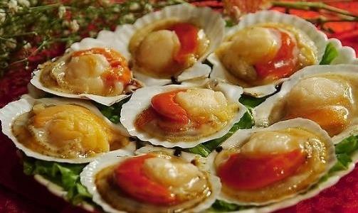 冬季進補 準媽媽進補應遠離4種食物