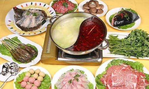 冬季進補 準媽媽進補應遠離4種食物