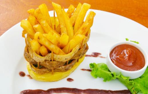 節食就可以快速減肥 這樣會影響健康還會反彈!