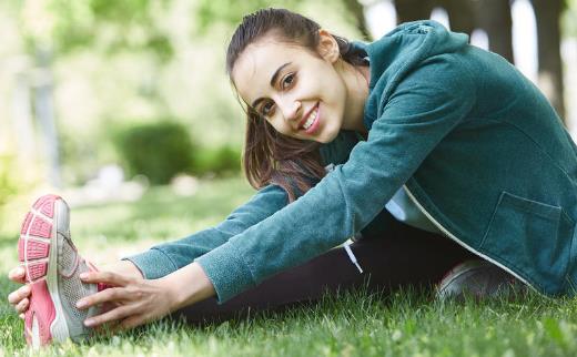 這樣運動容易影響身體健康 女性一定要看