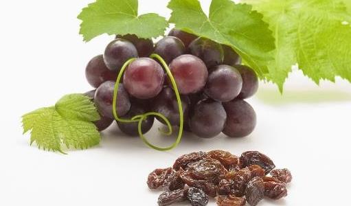 孕期干果補充 5種干果孕媽不宜吃