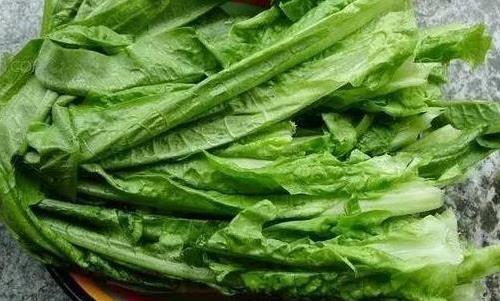 孕期吃萵筍5大好處 但這些孕媽吃不得