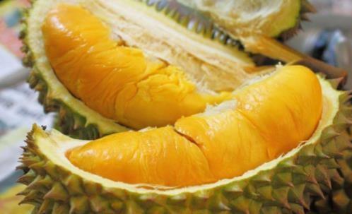 孕晚期水果魚類盤點(diǎn) 孕媽值得注意