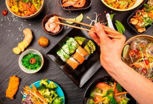 吃晚餐時必須要警惕的四大禁忌 健康晚餐飲食原則