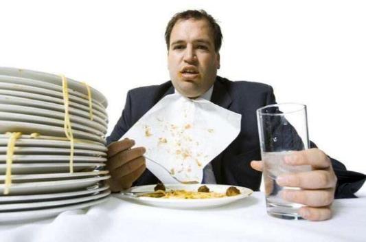 健康合理的晚餐標(biāo)準(zhǔn):第二天起床沒(méi)有饑餓感