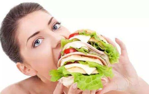 健康合理的晚餐標(biāo)準(zhǔn):第二天起床沒(méi)有饑餓感