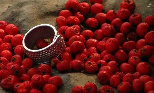 孕婦春節(jié)食譜 這些食物不能吃!