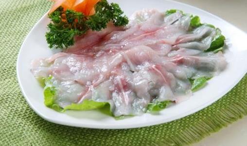 孕婦吃魚過量 寶寶長大后超重可能性更大