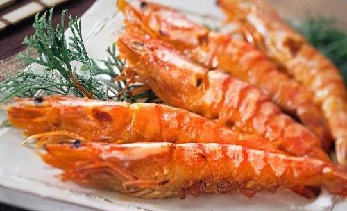 孕期吃蝦益處多 適合孕婦的蝦的做法推薦