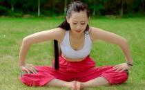 對瑜伽的誤解 瑜伽堅持可以消脂