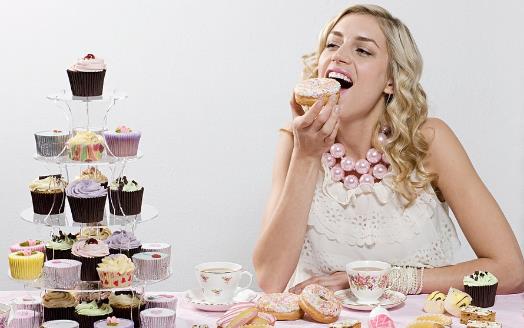 十種可以快速刮油的食物 減肥一定要常吃