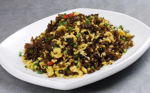 春季養生常吃野菜 營養價值高的野菜菜譜推薦