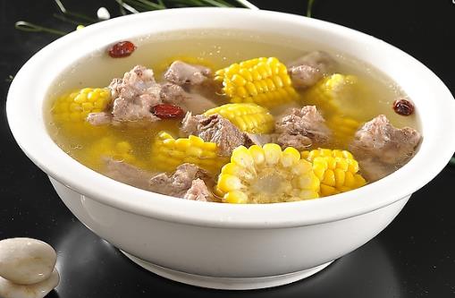 春季喝湯也養生 這十四碗營養養生鮮湯大家干了