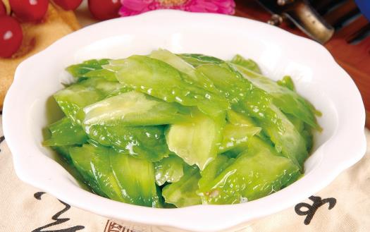 六類食物讓你滋陰降火效果好