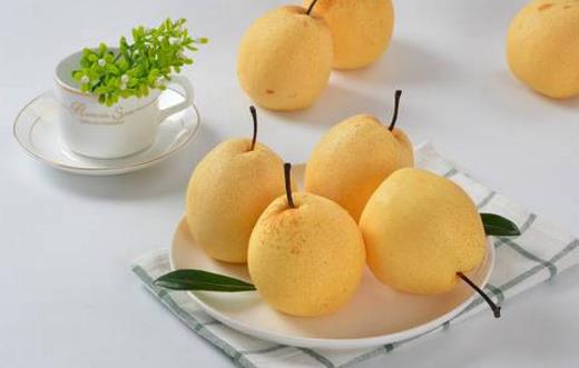 春季養肺有妙招 潤肺養肺食物大盤點