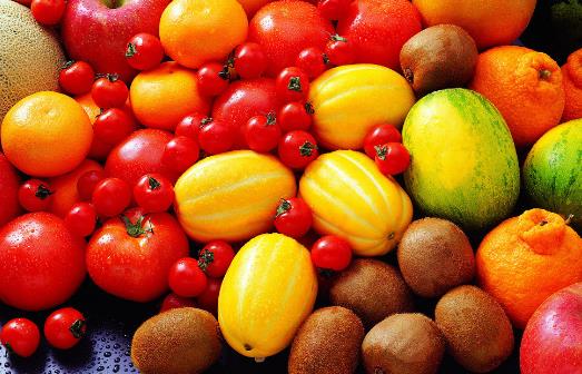 幫助女性預防衰老的水果 多吃淡化皺紋皮膚更有彈性