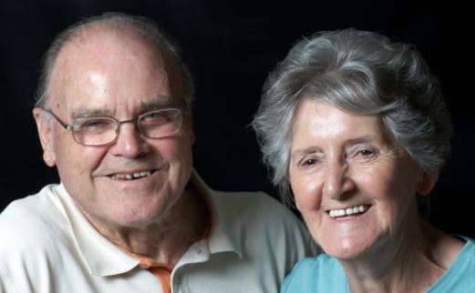 老年人貧血 補血必吃的8種食物